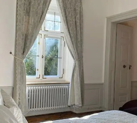 Maisonette 1521 - In A Palace! * Gutenzell-Hurbel