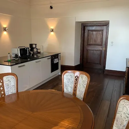 Maisonette 1521 - In A Palace! Apartment
