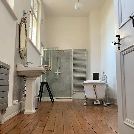Maisonette 1521 - In A Palace! Apartment *