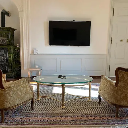 Maisonette 1521 - In A Palace! Gutenzell-Hurbel